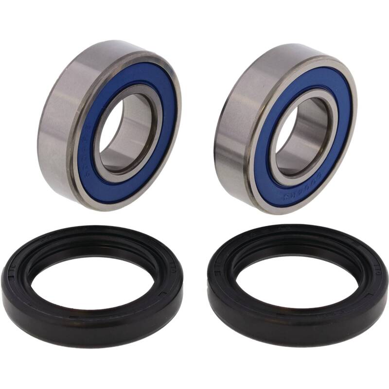 ABR Wheel Bearing Kits