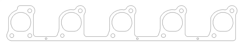Cometic 98-03 Dodge Viper .020in MLS Exhaust Gasket GEN II thumbnail 4
