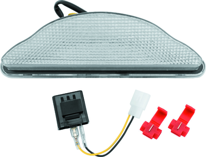 BKM Tail Lights