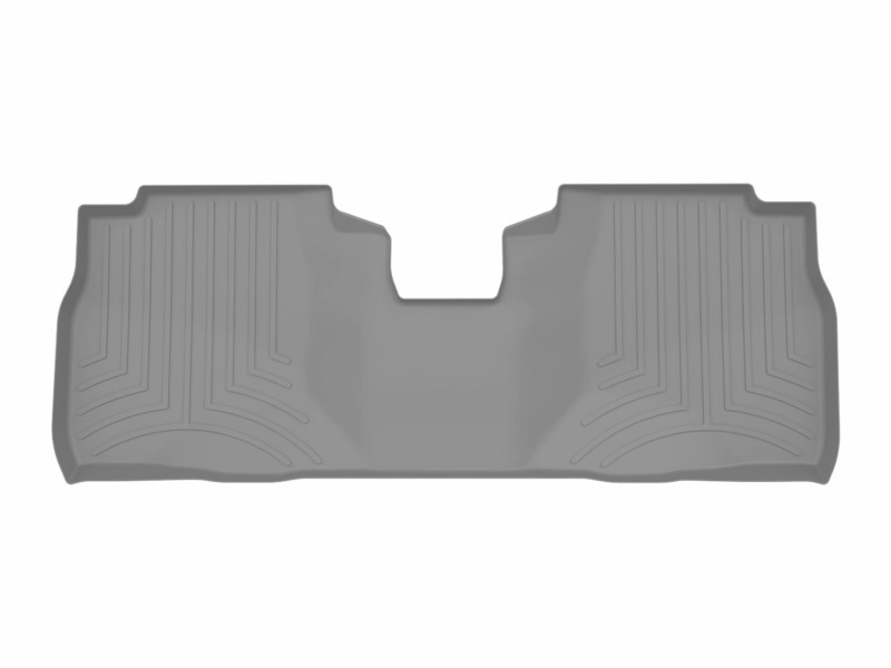 WT FloorLiner - Rear - Grey