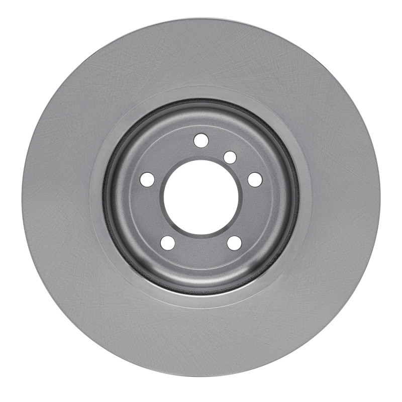 DFC 11-16 BMW Z4 Front Brake Rotor