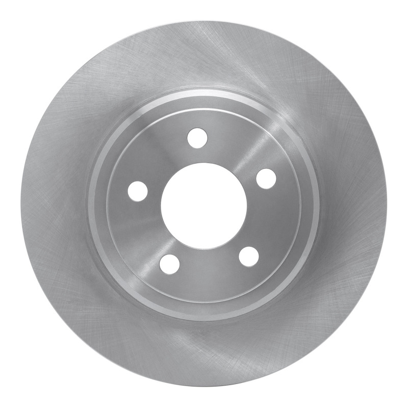 R1 05-23 Chrysler 300 Front & Rear Brake Rotor Set (2x dfc600-39018, 2x dfc600-39017)