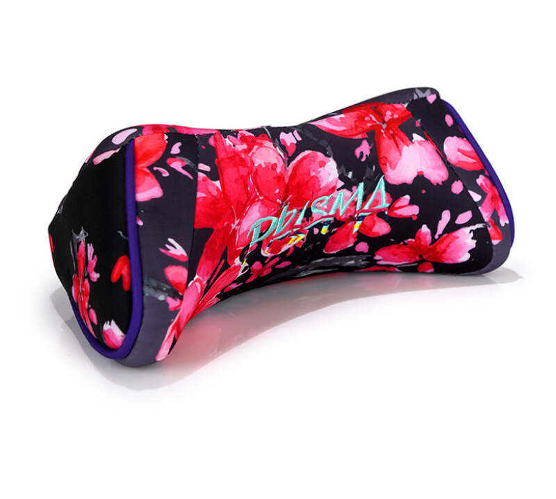 NRG Memory Foam Neck Pillow For Any Seats- Prisma Sakura Print thumbnail 6