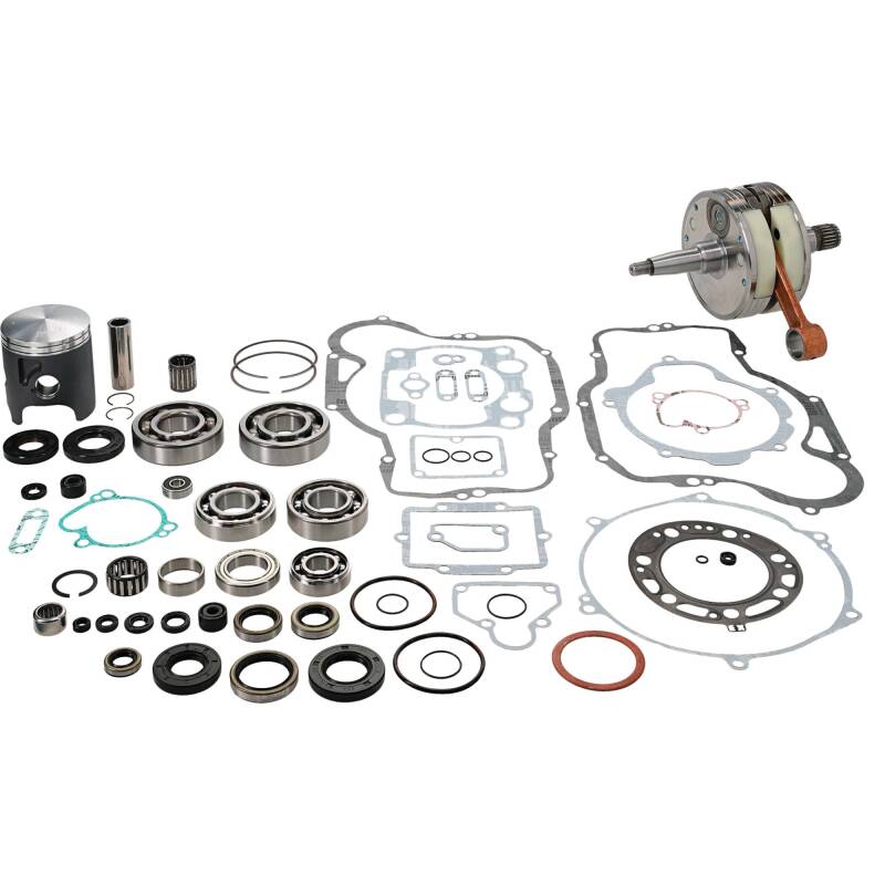 VEP Complete Engine Rebuild Kit