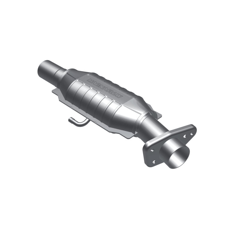 MagnaFlow Conv GM 21.38X6.5X4 2.25 23418 thumbnail 5