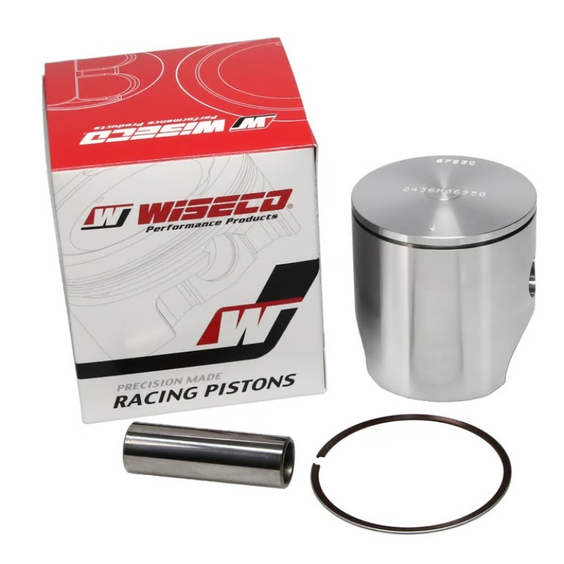 Wiseco Ski-Doo MXZ500 493 Engine Type ProLite 2736CS Piston Kit thumbnail 4