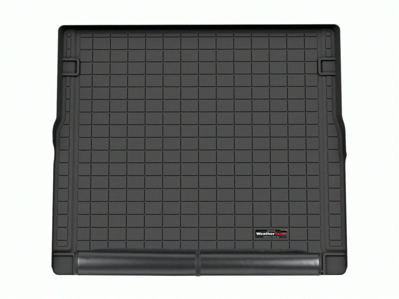 WT Cargo Liners - Black
