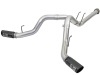 AFE Exhaust DPF Back