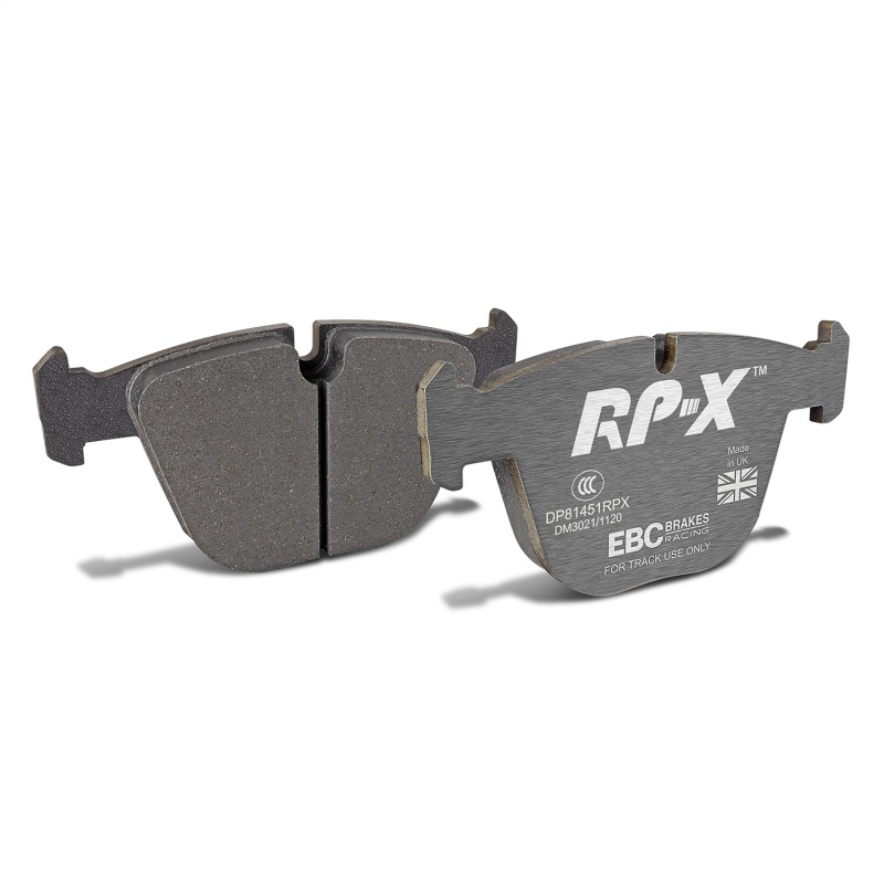 EBC RP-X Brake Pad Sets