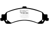 EBC Ultimax2 Brake Pad Sets