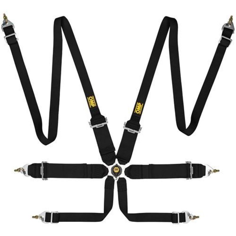 OMP Safety Harnesses