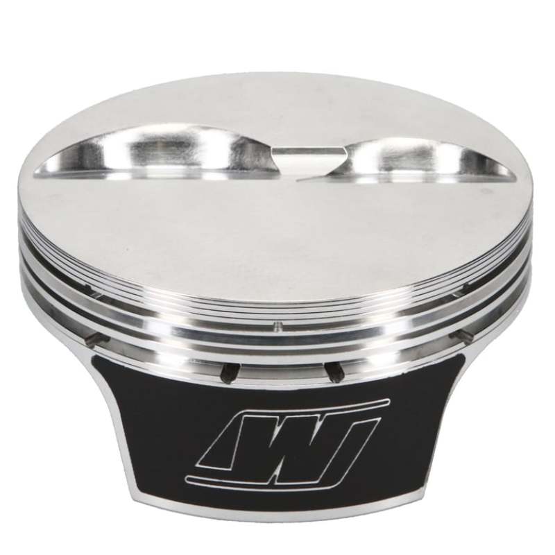 Wiseco SBC Strutted Flat Top 1.250inch CH Piston Shelf Stock thumbnail 8