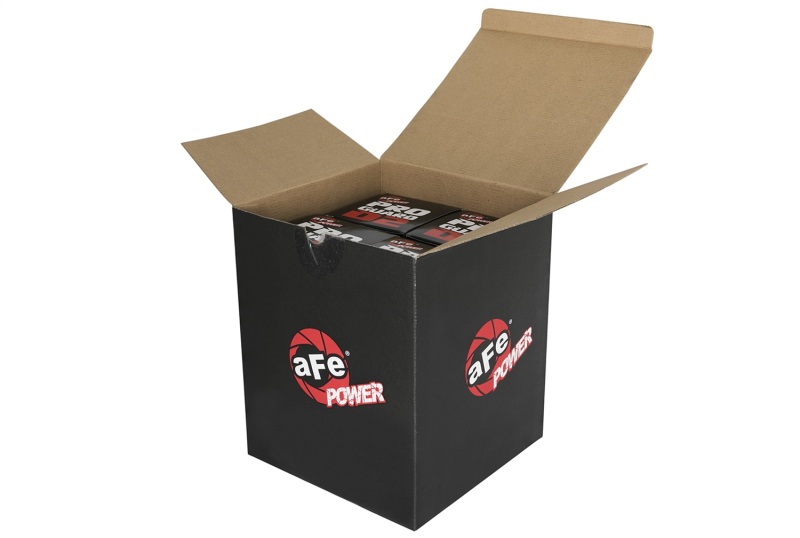 aFe Pro GUARD D2 Fuel Filter 11-17 Ford Diesel Trucks V8 6.7L (td) (4 Pack) thumbnail 9
