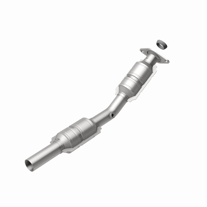 MagnaFlow Direct Fit Catalytic Converter 03-04 Pontiac Vibe 1.8L thumbnail 7