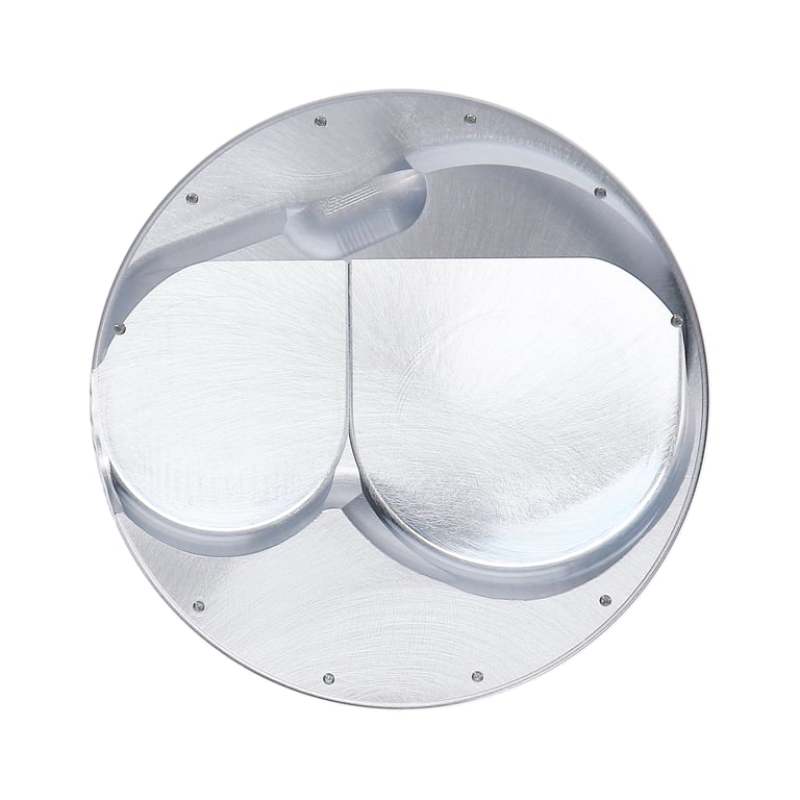 JE Pistons Chevrolet Small Block 4.125in Bore 1.062in CH -4.50 CC Piston Kit - Set Of 8 thumbnail 8