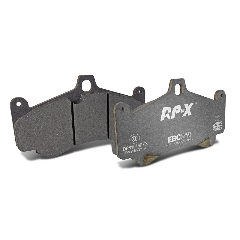 EBC RP-X Brake Pad Sets