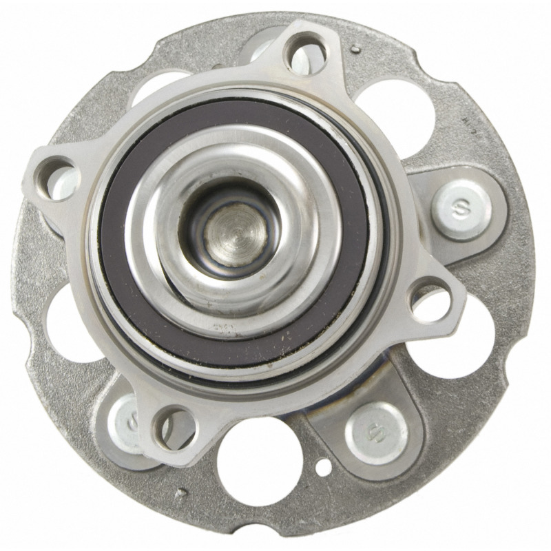 MOOG 10-11 Honda Accord Crosstour Rear Hub Assembly