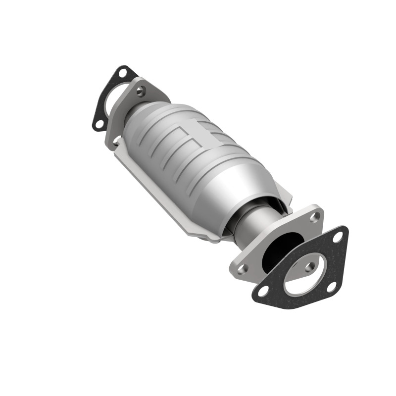 MagnaFlow Direct Fit Catalytic Converter Accord 86-89 thumbnail 8