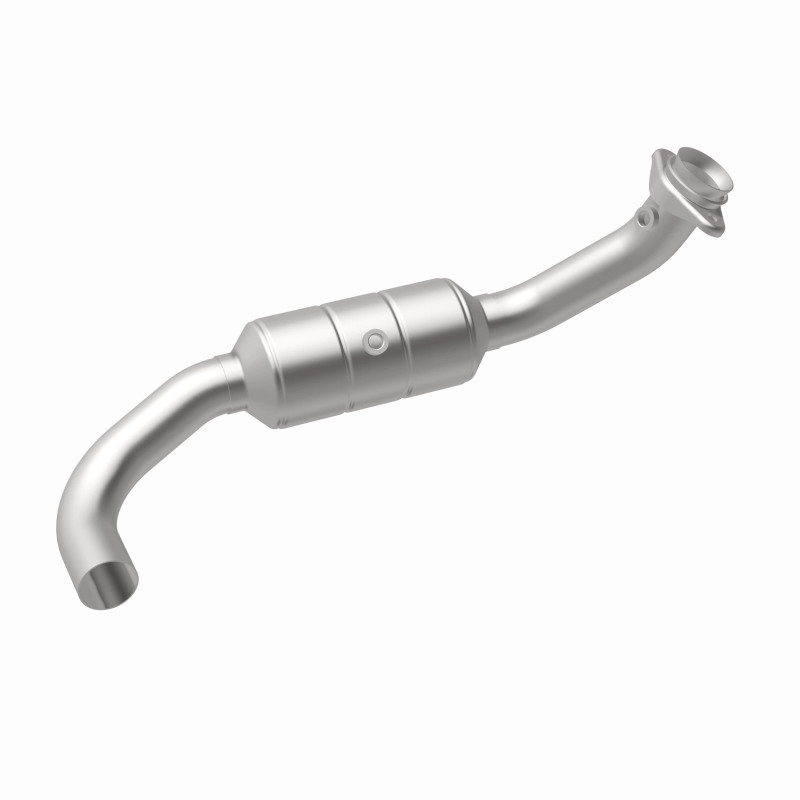 MagnaFlow Direct Fit Catalytic Converter F-150 04-06 8 4.6L OEM thumbnail 8