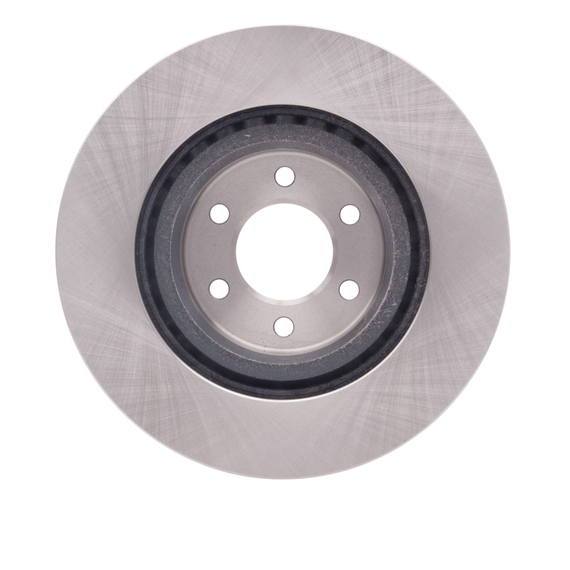 DFC 92-02 Dodge Viper Front Brake Rotor