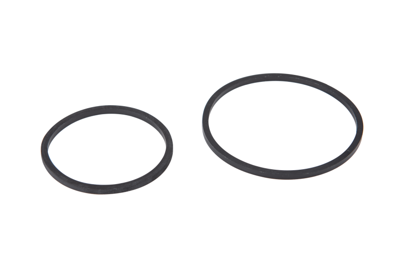 Duramax Oil Cooler Adapter O-ring Kit