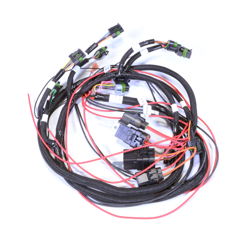 FST Hardware Kits