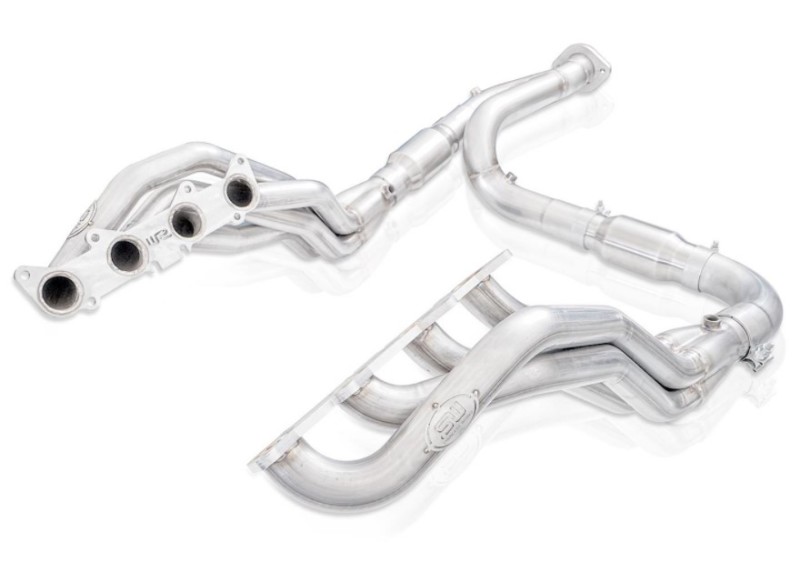 SSW Long Tube Headers