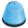 ProFilter 86-01 Suzuki RM80/02-22 Suzuki RM85 Ready-To-Use Air Filter thumbnail 3