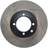 ST Slotted Sport Brake Rotors