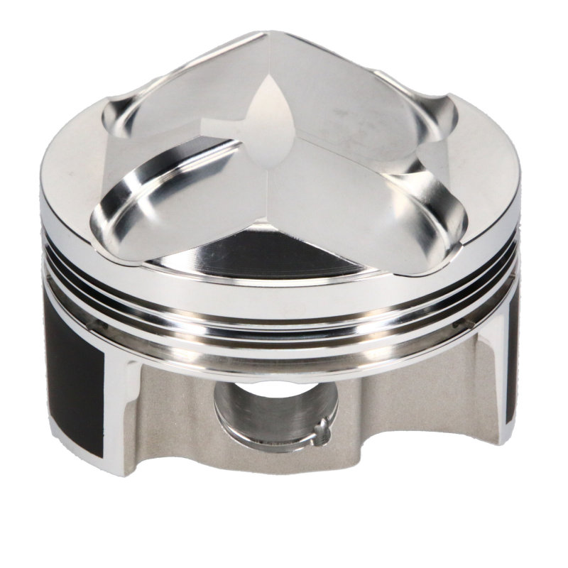 JE Pistons ACUR K24A3/K20A2 KIT Set of 4 Pistons thumbnail 8
