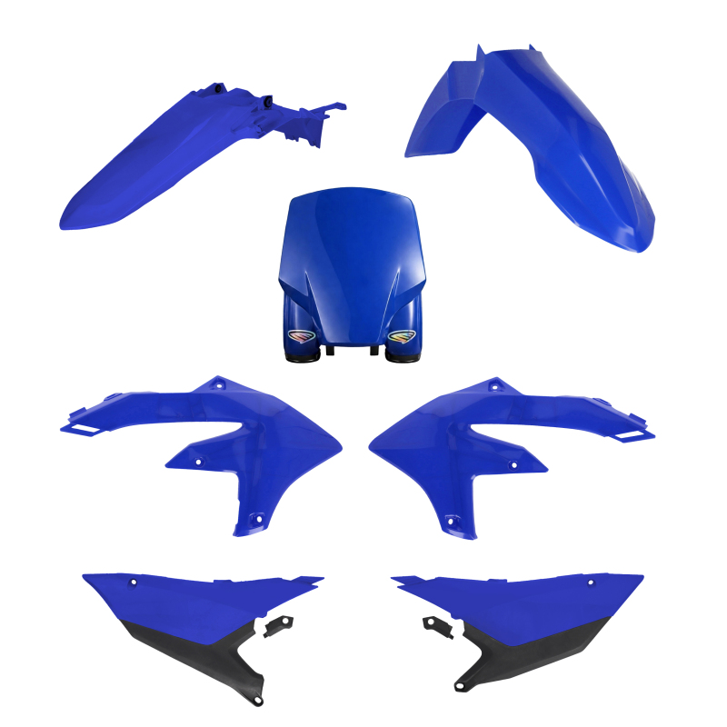 CYC Body Kit