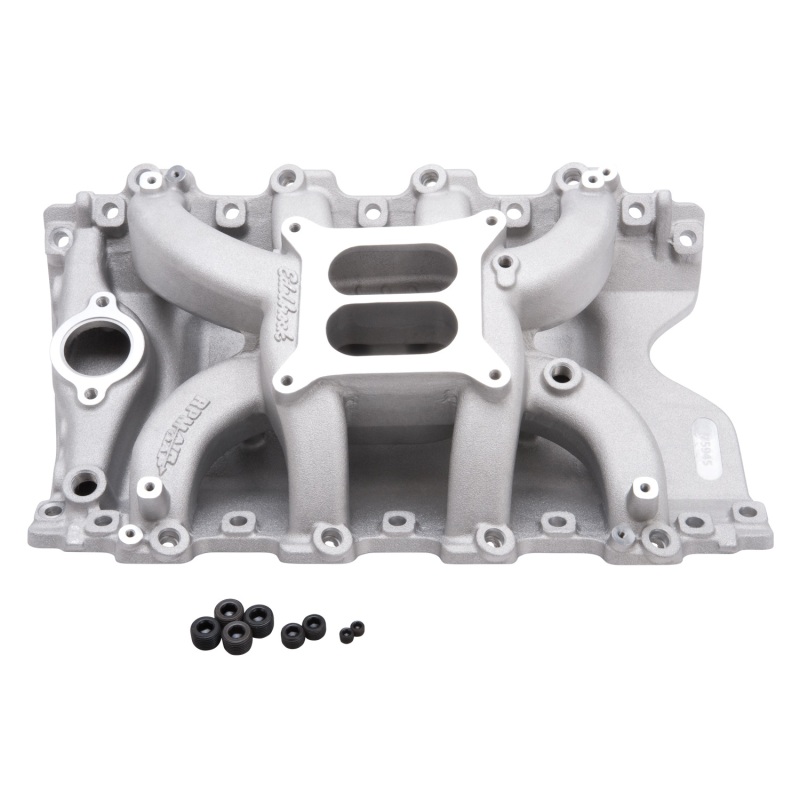 EDE RPM Air-Gap Intk Manifold