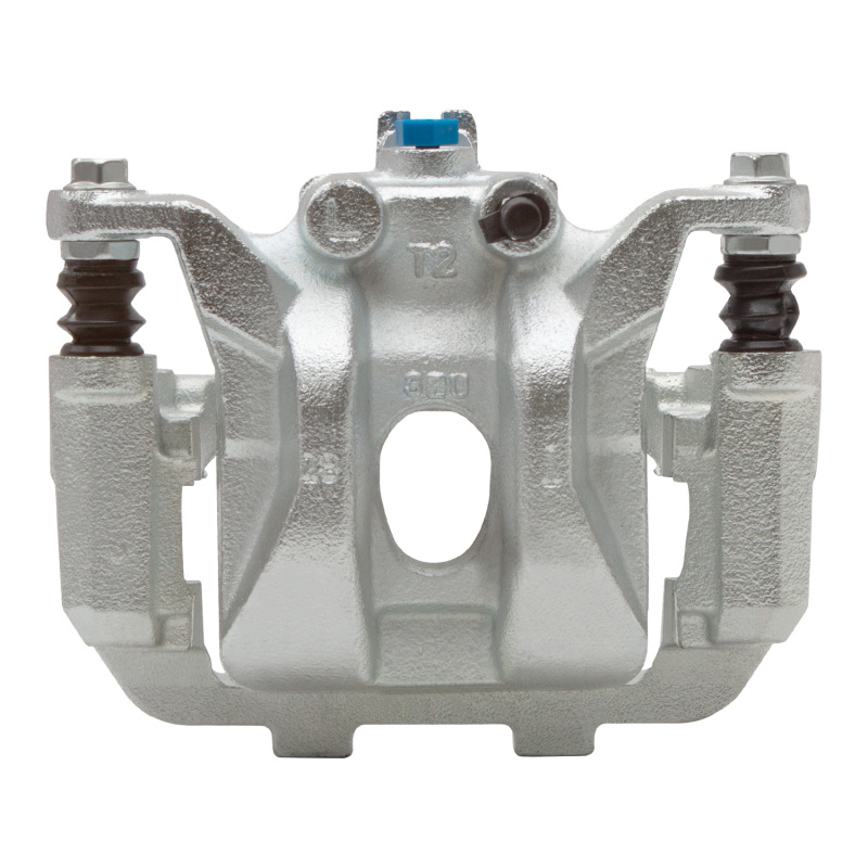 DFC 11-24 Infiniti QX56 Rear-L Premium Caliper - Silver Zinc Coated thumbnail 3