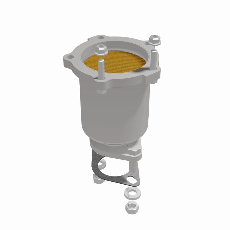 MAG Converter Direct Fit