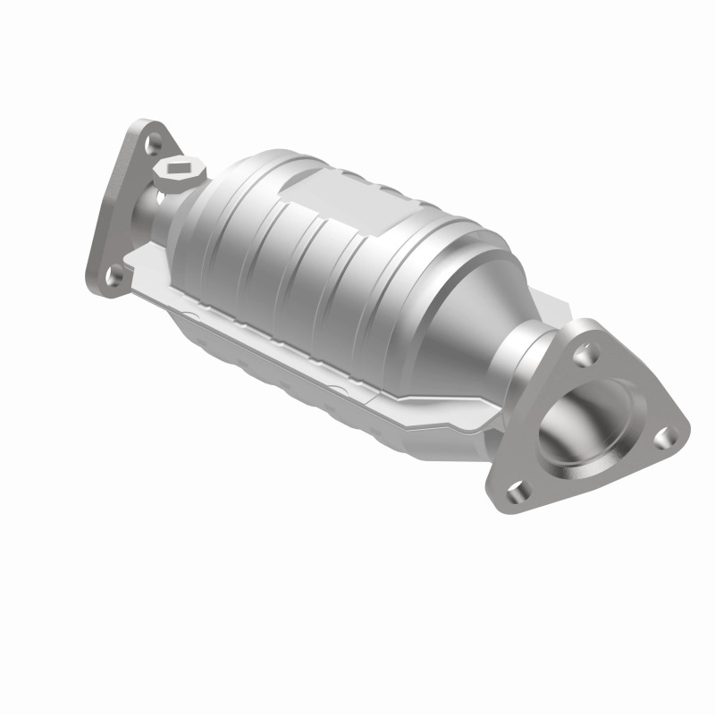 MagnaFlow Direct Fit Catalytic Converter 01-02 Frontier DS fr OEM thumbnail 7