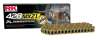 RK Chain GB428MXZ1-124L - Gold