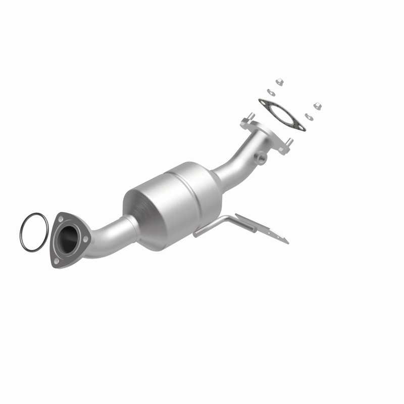 MagnaFlow Conv DF 2003 Cadillac CTS 3.2L Passenger Side thumbnail 9