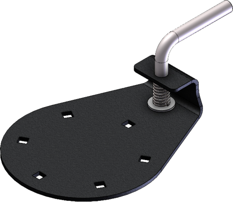 KFI Replacement Part