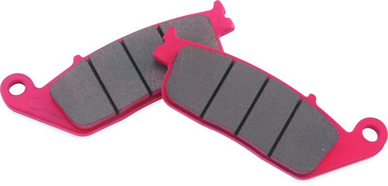 BKM Sintered Brake Pads