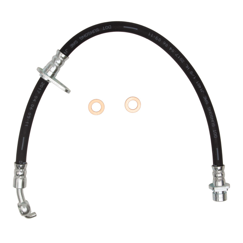 DFC Brake Hoses