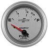 Autometer Ultra-Lite II 2 5/8in 73E-10F SSE Fuel Level Gauge thumbnail 6