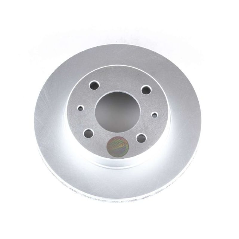 PSB Evolution Coated Rotor