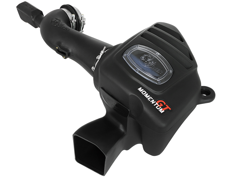 AFE Momentum GT Cold Air Intakes