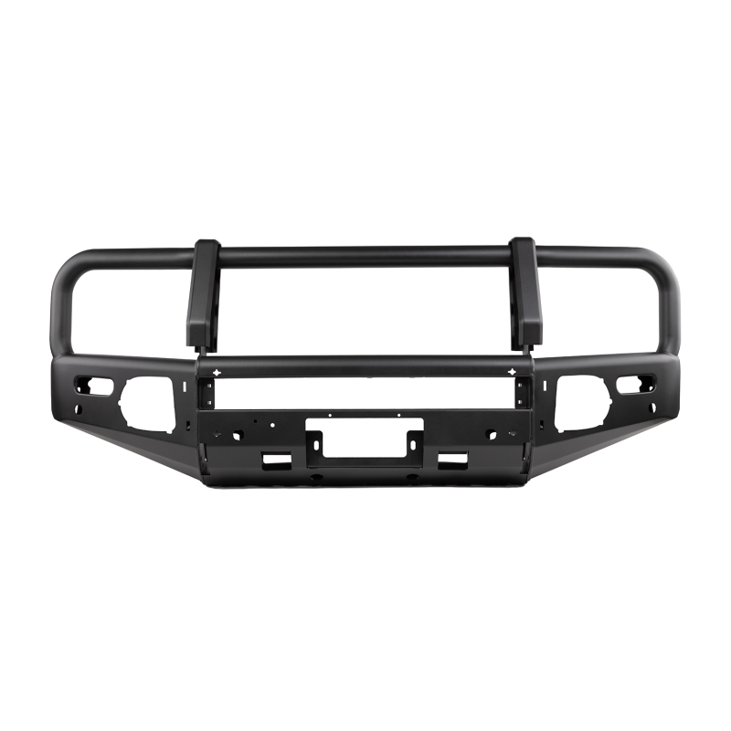 ARB 2021 Ford Bronco Summit Winch Bumper (Fit Kit NOT Included) thumbnail 3