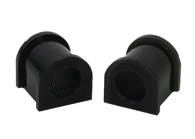 Whiteline Plus 1998-2008 Lexus LX470 UZJ100 24mm Rear Sway Bar Mount Bushing thumbnail 5