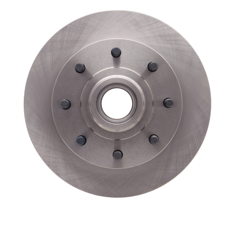DFC Brake Rotors - Plain