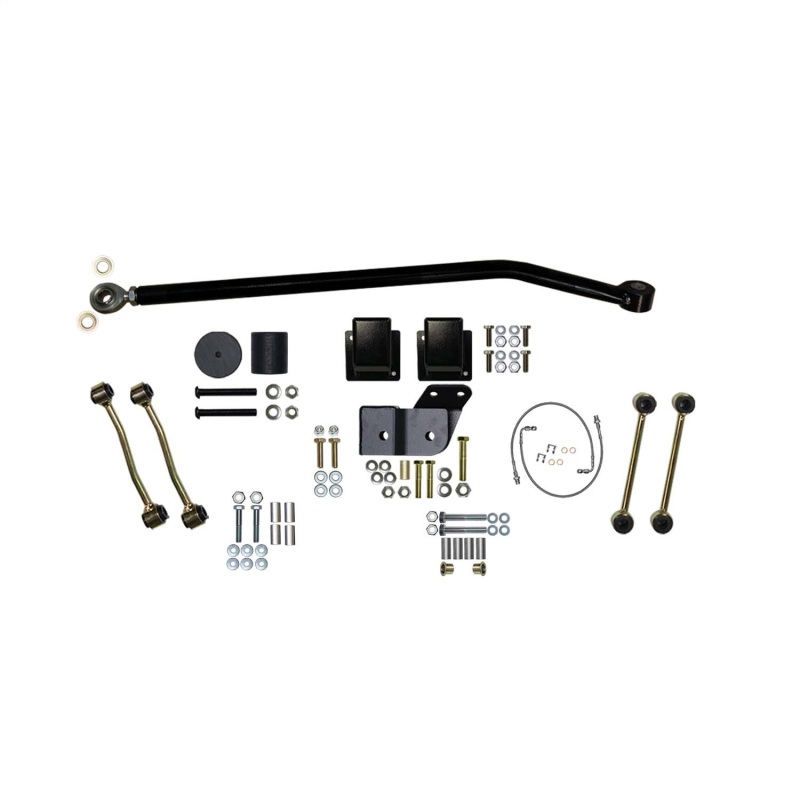 SKY Lift Kit Components