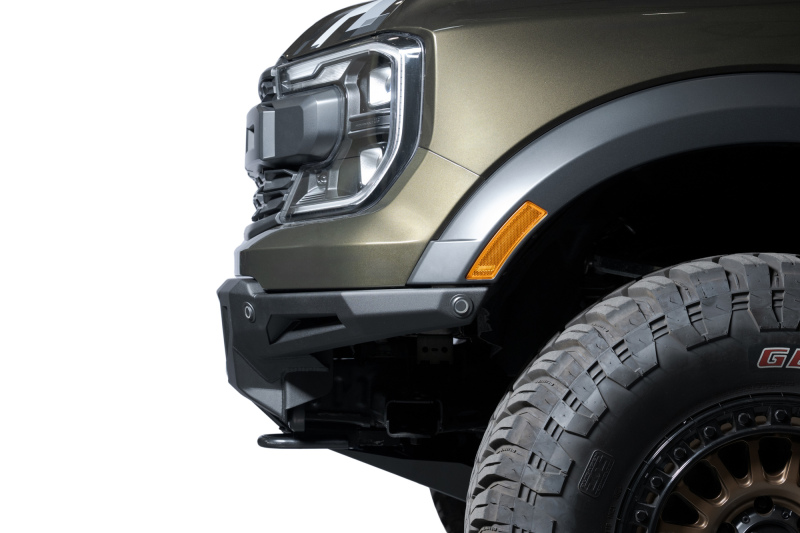 Addictive Desert Designs2024+ Ford Ranger Raptor Edge Front Bumper thumbnail 5