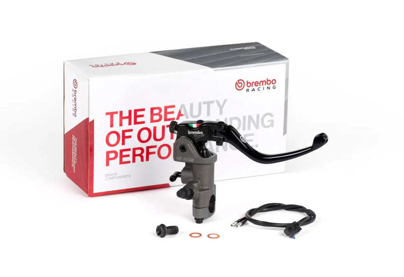 BRE Master Cylinders