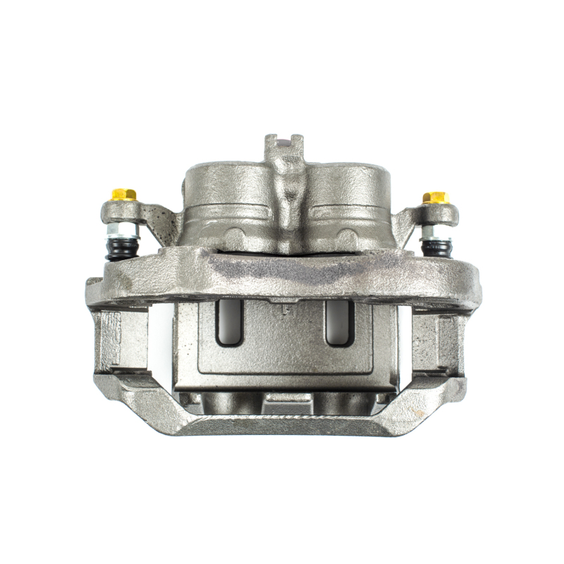 Power Stop 03-04 Infiniti M45 Front Left Autospecialty Caliper w/Bracket thumbnail 5